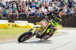 Fotos Supermoto 2016